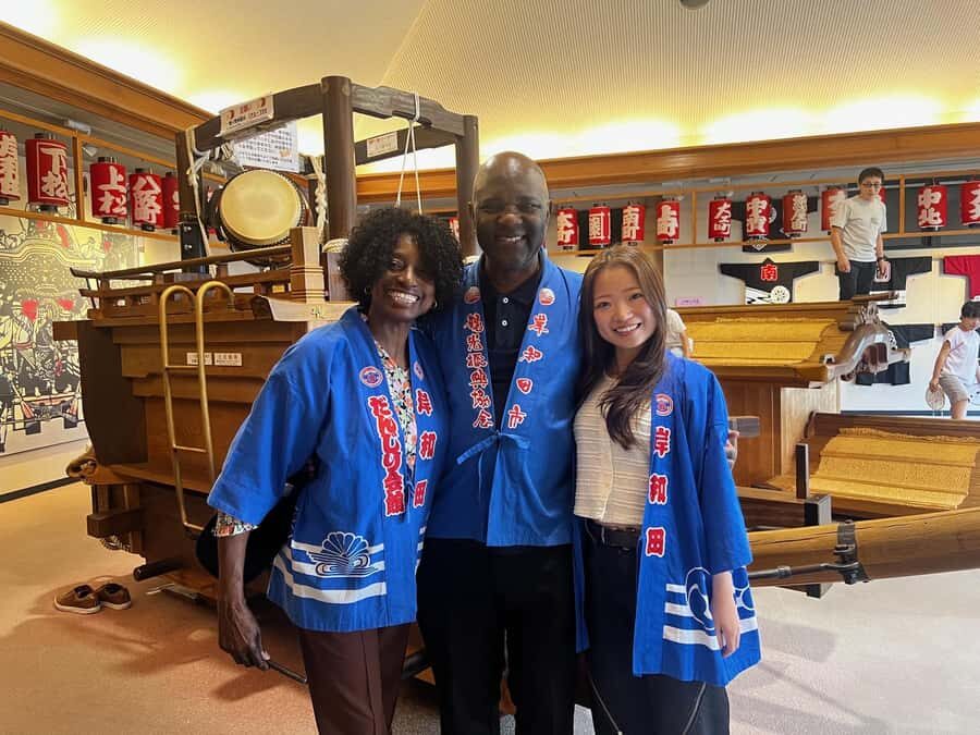 Private Hidden spots history & tradition: near KIX Osaka - Practical Details and Why They Matter