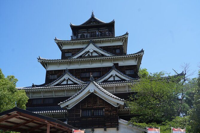 Private Hiroshima Early Morning Tour with English-Speaking Guide - Practical Details and Value