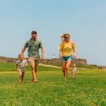 Private Historic Old San Juan & Piñones Food Tasting Tour - Why This Tour Excels