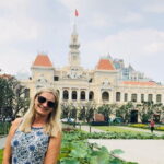 Private Ho Chi Minh City Tour from Port & Vietnamese Egg Coffee - The Food & Coffee Experience