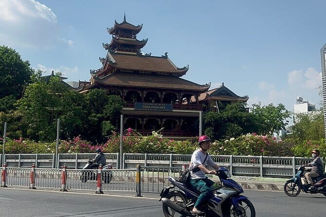 Private Ho Minh City Sightseeing Shore Excursion From Phu My Port - Frequently Asked Questions