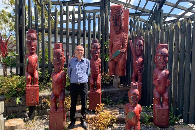 Private Hobbiton and Rotorua Auckland Tour House - FAQ  