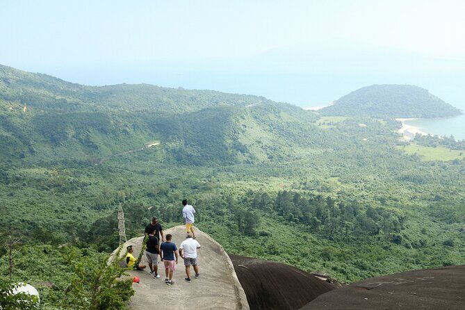 Private Hoi An or Da Nang to Hue By Motorbike via Hai Van Pass - What to Expect from the Tour