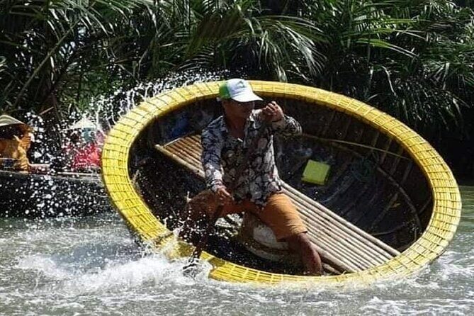 Private Hoi An Scooter/Motorbike Tour Village By Aodai Lady Rider - The Sum Up