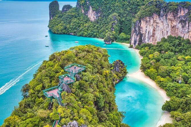 Private Hong Islands Tour from Krabi - Final Thoughts