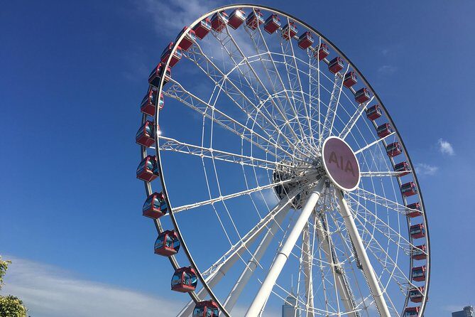 Private Hong Kong Tour Guide and Private Vehicle - What Makes This Tour Stand Out?