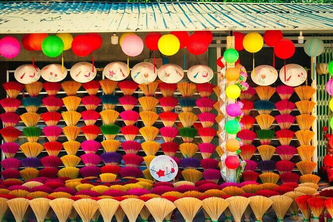 Private Hue Imperial City Tour From Chan May Port - Why This Tour Works Well