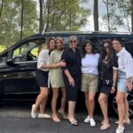 Private Hunter Valley Luxury Tour From Sydney - Frequently Asked Questions
