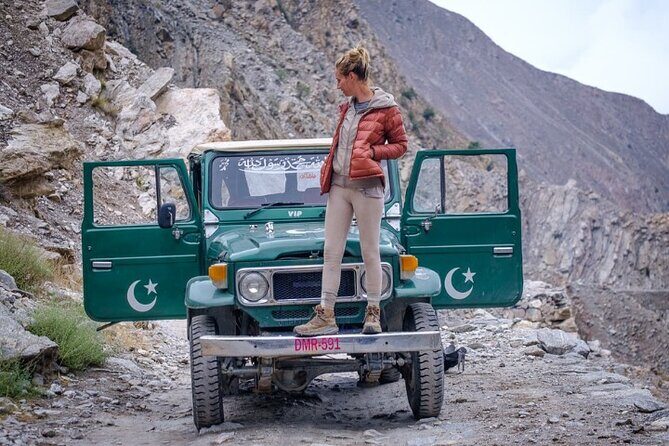 Private Hunza & Fairy Meadows Adventure Trip 8 days - What Makes This Tour Stand Out?