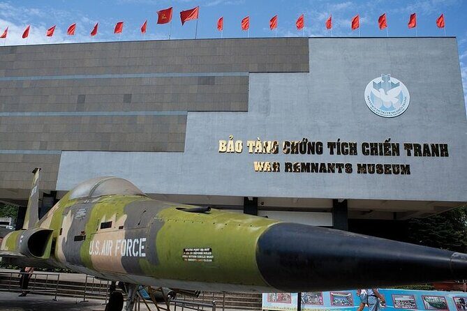 Private Insight Tour of Ho Chi Minh City - The Itinerary: Breaking Down the Highlights