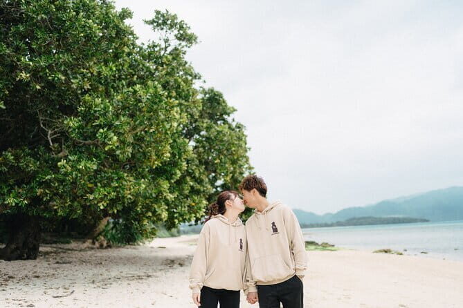 Private Ishigaki Photo Tour Discover and Capture the Beauty - Why You Might Love This Tour