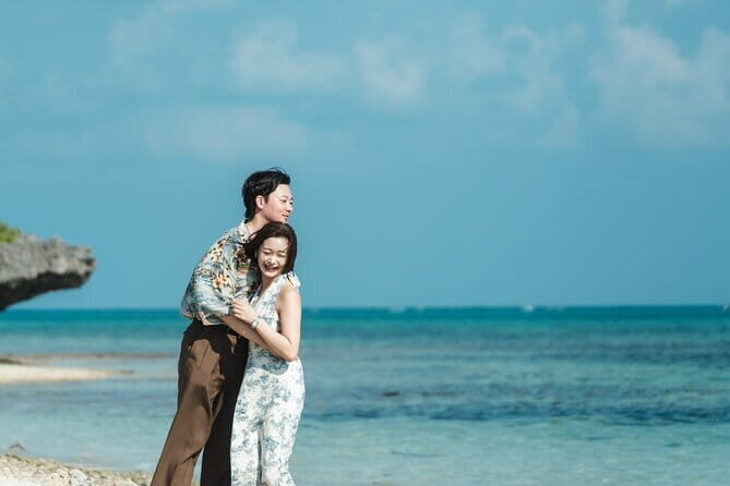 Private Ishigaki Photo Tour Discover and Capture the Beauty - The Itinerary Breakdown