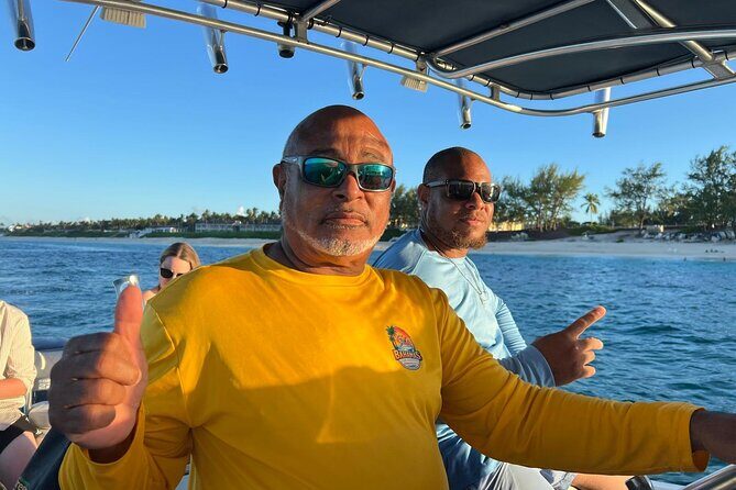 Private Island Hopping and Snorkeling Adventure in the Bahamas - What Reviewers Say