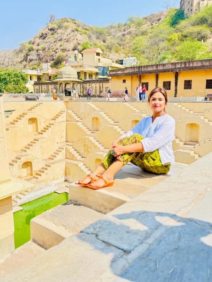 Private Jaipur City Sightseeing Guided Tour - Jal Mahal: The Water Palace