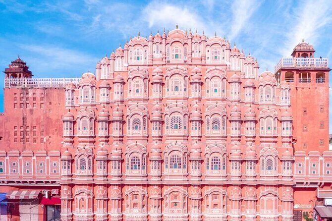 Private Jaipur City Tour by Tuk Tuk Or Car - Why This Tour Offers Great Value