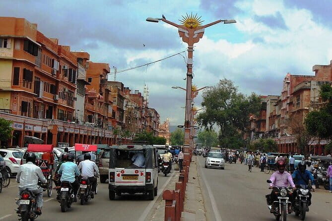 Private Jaipur Half-Day Shopping Tour - Frequently Asked Questions