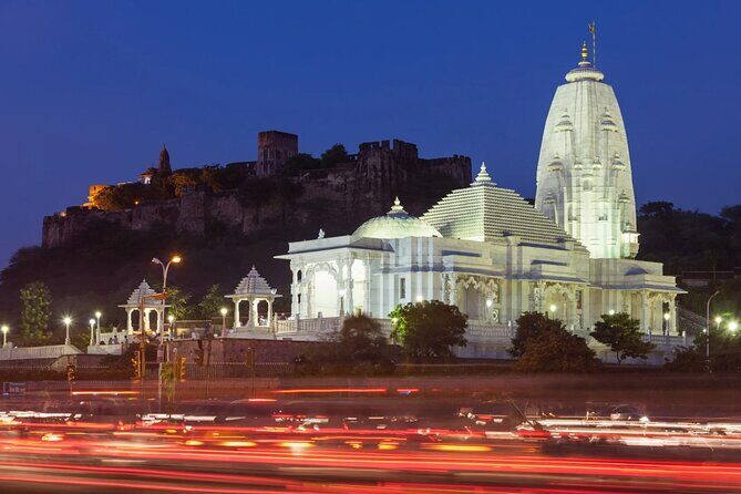 Private Jaipur Sightseeing Tour - The Practicalities and Value