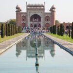 Private Jaipur to Taj Mahal and Agra Tour with Sunrise Option - What’s Included and What to Consider