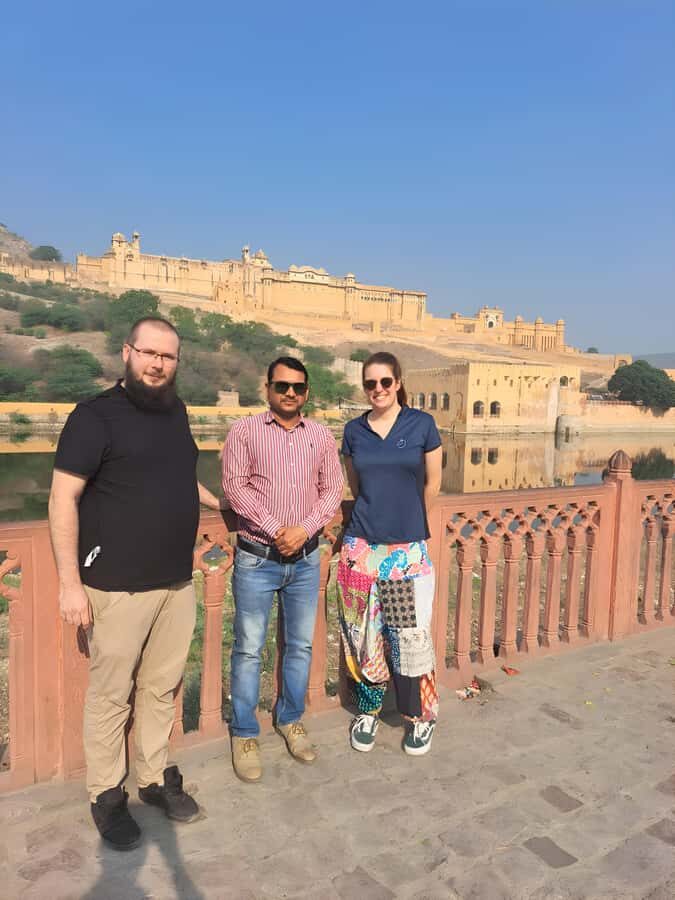 Private Jaipur(Pink City) Day Trip From Delhi By Car - What Makes This Tour Stand Out?