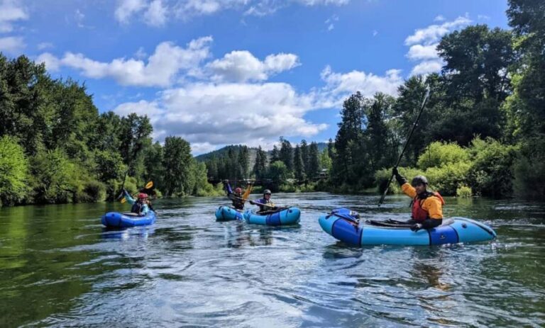 Private: Jarabacoa Yaque del Norte River Rafting Adventure - Authentic Experiences and Tips