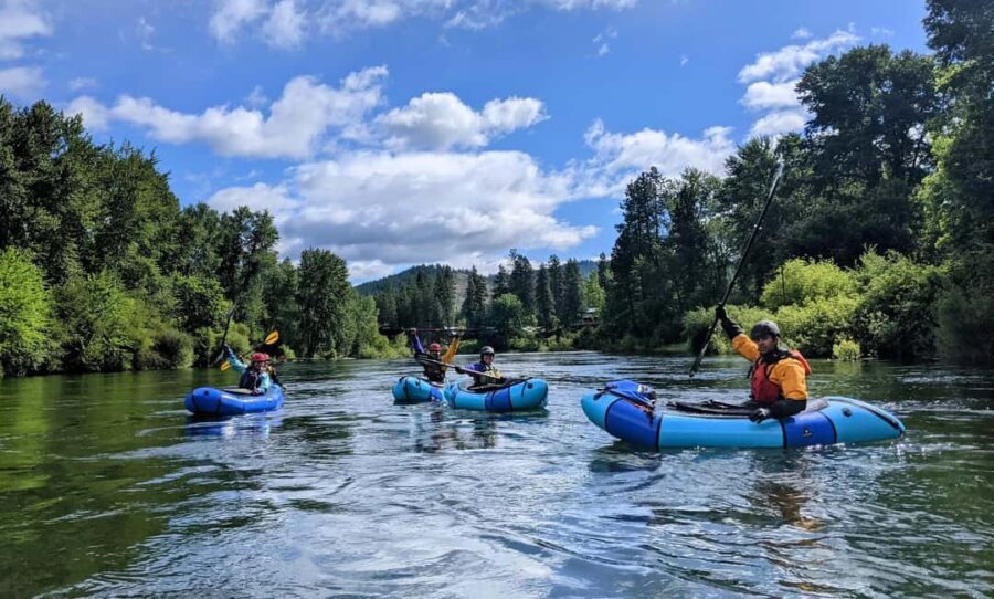 Private: Jarabacoa Yaque del Norte River Rafting Adventure - Authentic Experiences and Tips