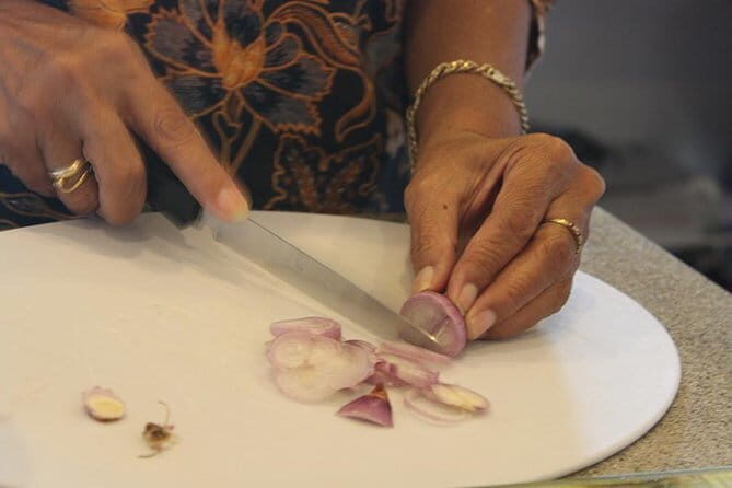 Private Javanese Cooking Class with Dotty in Tumbak Bayuh, Canggu - The Value of This Cooking Class