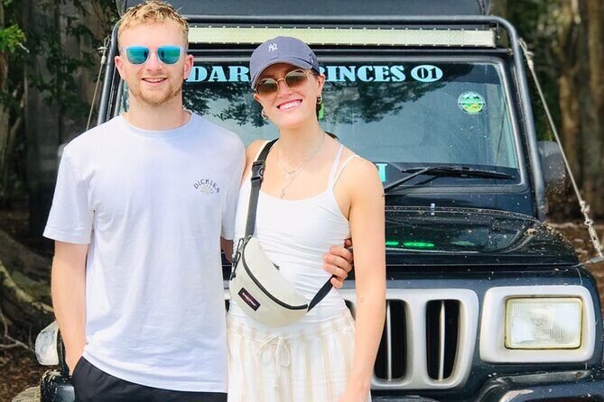 Private Jeep Safari at Minneriya National Parks - Final Thoughts on the Safari