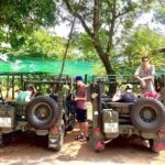PRIVATE JEEP TOUR: From Hoi An, Danang To Hue via Haivan Pass - What’s Included and What’s Not