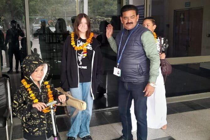 Private Jet from Delhi to Agra & Back - The Luxury Experience - Considerations and Potential Drawbacks