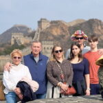 Private Jinshanling Great Wall Sunset Tour from Beijing China - Whats Included and What to Expect