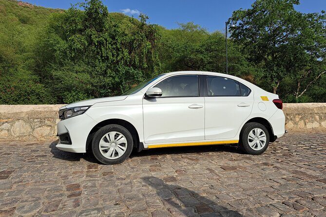 Private Jodhpur Arrival Transfer Airport to Hotel/Accommodation - Who Should Book This Transfer?