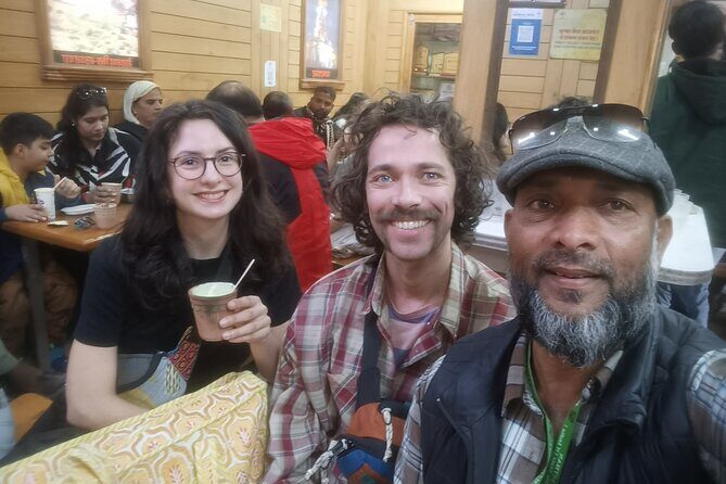 Private Jodhpur Blue City Walking Tour with Guide - Authentic Experiences and Practical Details