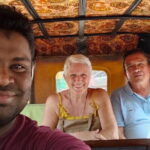 Private Jodhpur Tuk Tuk Tour - Traveling in a Tuk Tuk: What’s It Like?