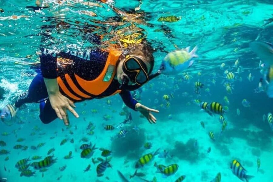 Private: Juanillo Beach & Hoyo Azul VIP Beach Club Day - FAQ