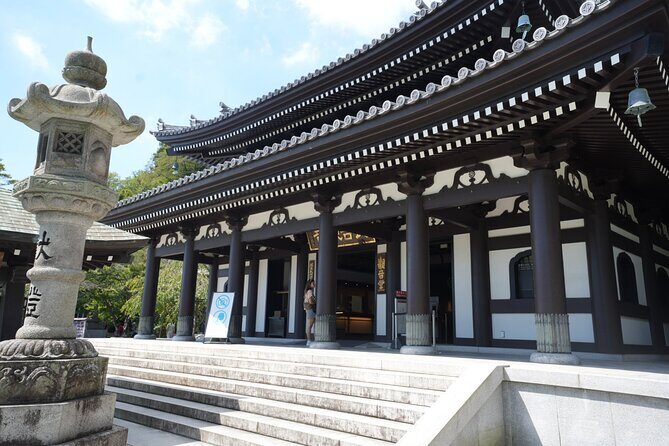 Private Kamakura Early Morning Tour (Tokyo Departure Available) - Transportation and Price Analysis  