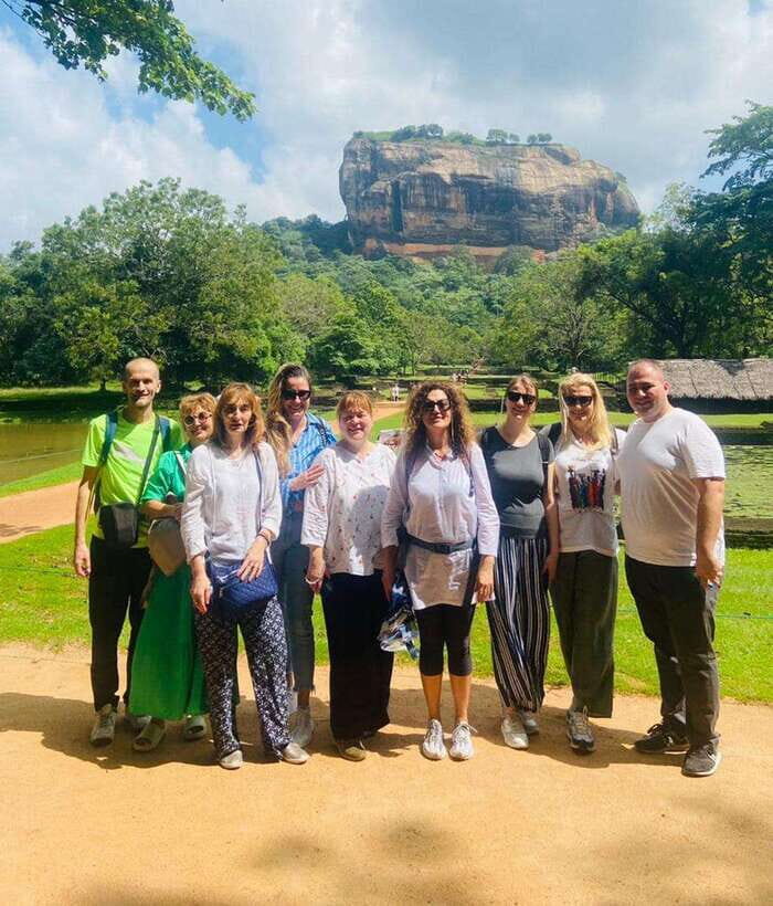 Private Kandy to Sigiriya and Minneriya Safari Day Tour - A Complete Breakdown of the Tour Experience