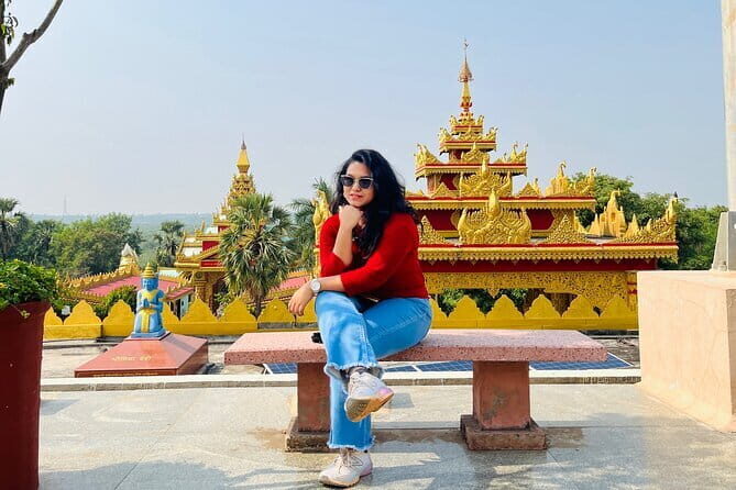 Private Kanheri Caves & Global Pagoda Guided Tour with Transport - Authentic Insights from Reviews