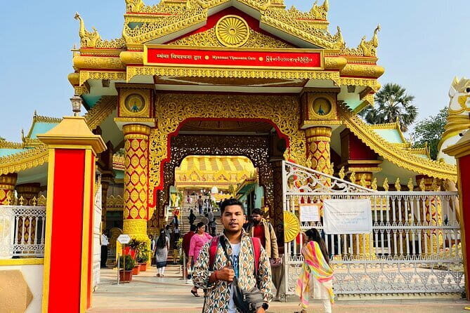 Private Kanheri Caves & Global Pagoda Guided Tour with Transport - What Sets This Tour Apart? The Value and Experience