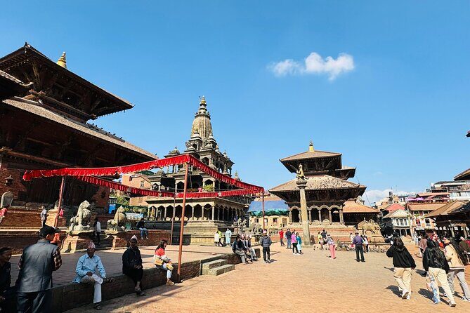 Private Kathmandu City Tour/ 7 UNESCO World Heritage Tour - Who Will Love This Tour?