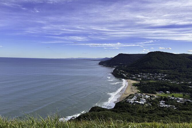 Private Kiama Day Trip from Sydney Sea Cliff and Farmlands - Who Will Love This Experience?