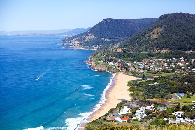 Private Kiama, Kangaroo Valley & Southern Highlands Escape - Transportation, Timing, and Value