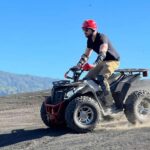 Private Kintamani ATV Adventure & Hot Spring with lunch - The Experience Breakdown