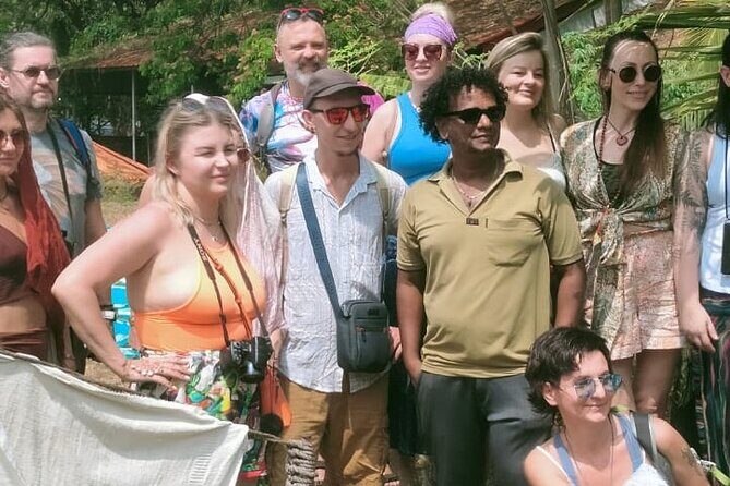 Private Kochi Tuk-Tuk Tour with Cruise Port Pickup - Potential Considerations