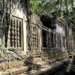 Private Koh Ker & Beng Melea temple Tour - Lunch Break & Transition to Beng Mealea