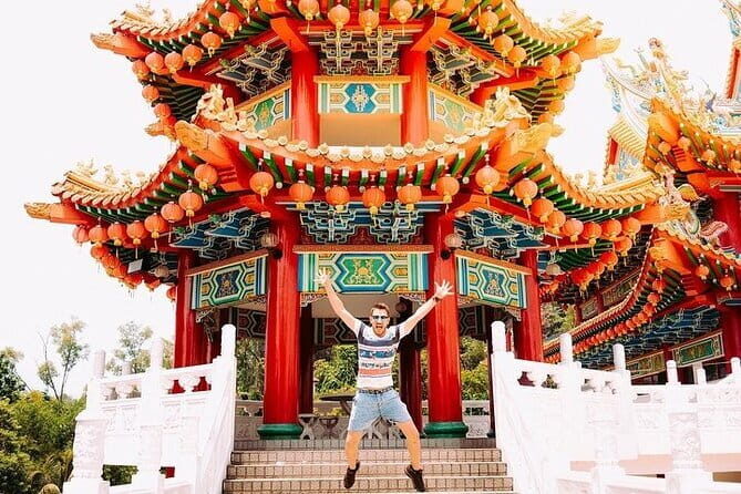 Private Kuala Lumpur City Tour : Petronas Twin Tower & Batu Caves - What to Expect from the Itinerary