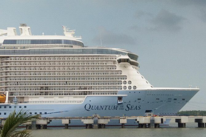 Private Kuala-Lumpur Shore Excursion - FAQ