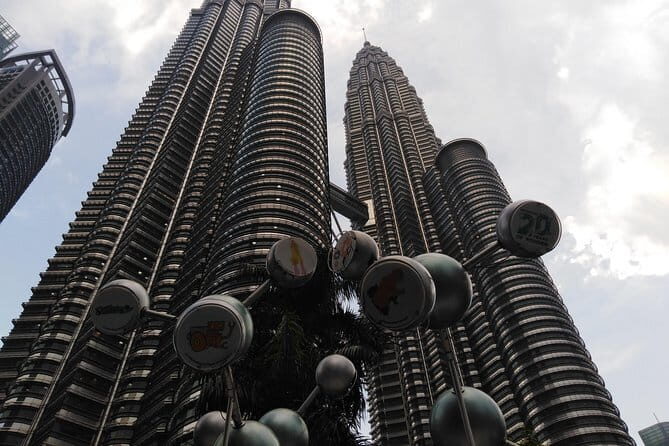 Private Kuala Lumpur Shore Excursions - What’s Included & What’s Not