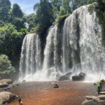 Private Kulen Waterfall Tour - A Deep Dive into the Kulen Waterfall Tour Experience