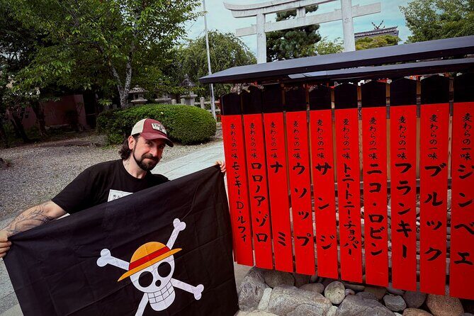 Private Kyoto: ONE PIECE & Arashiyama Bamboo - Practical Details & What It Means for You