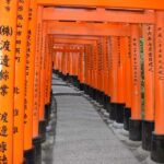 Private Kyoto Walk: Fushimi Inari, Kiyomizu-dera & Gion - Exploring Fushimi Inari Shrine